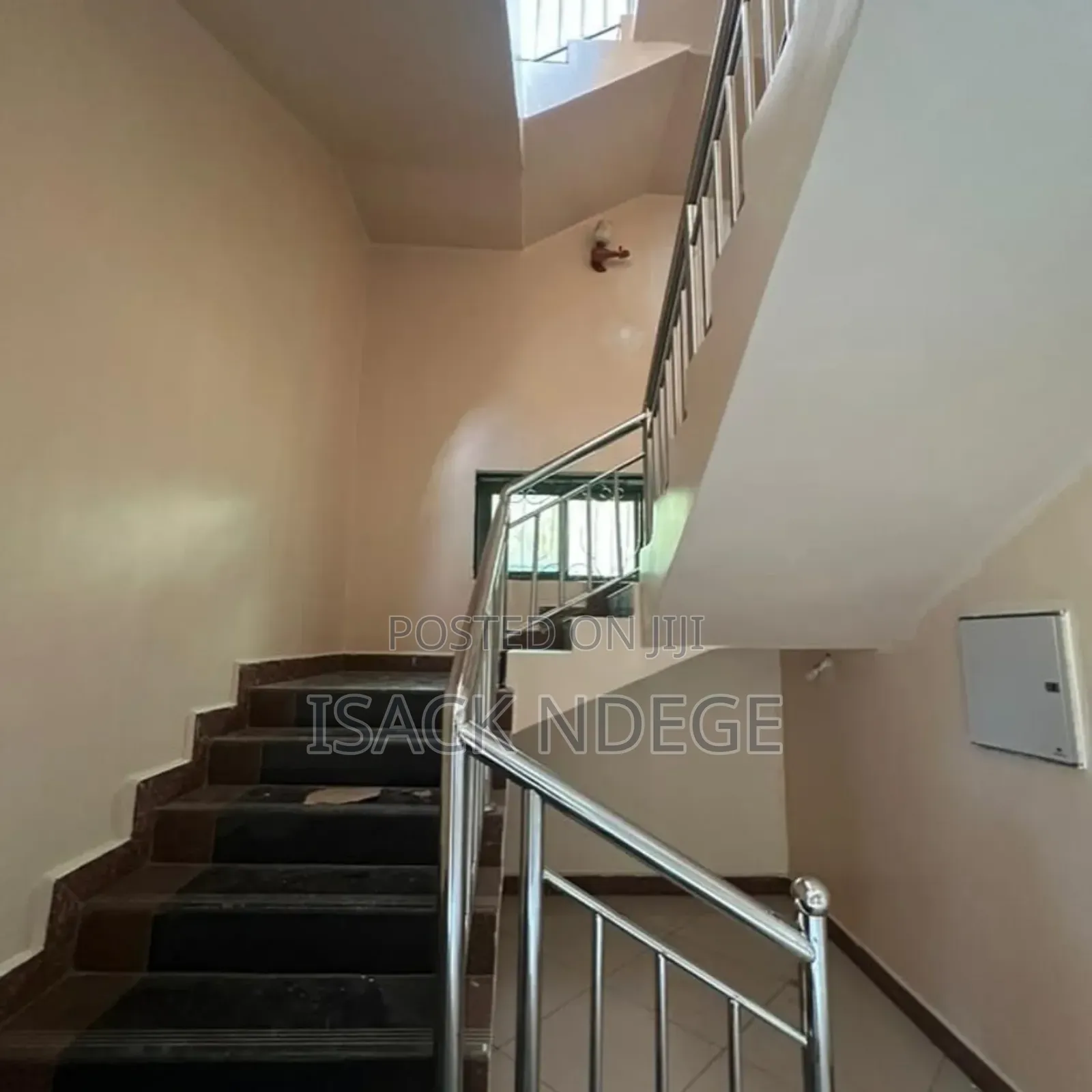 4bdrm House in Mbezi Beach for rent
