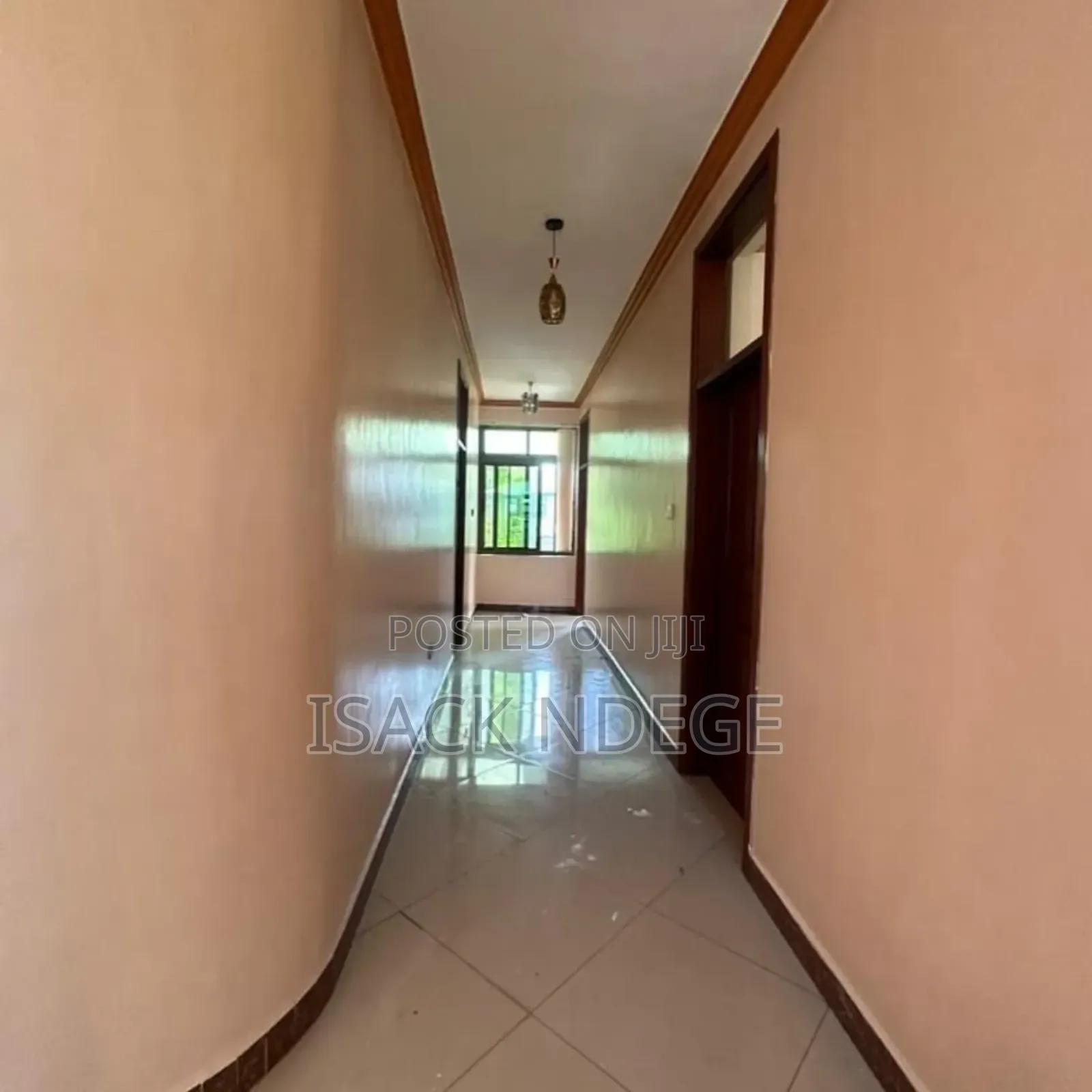 4bdrm House in Mbezi Beach for rent