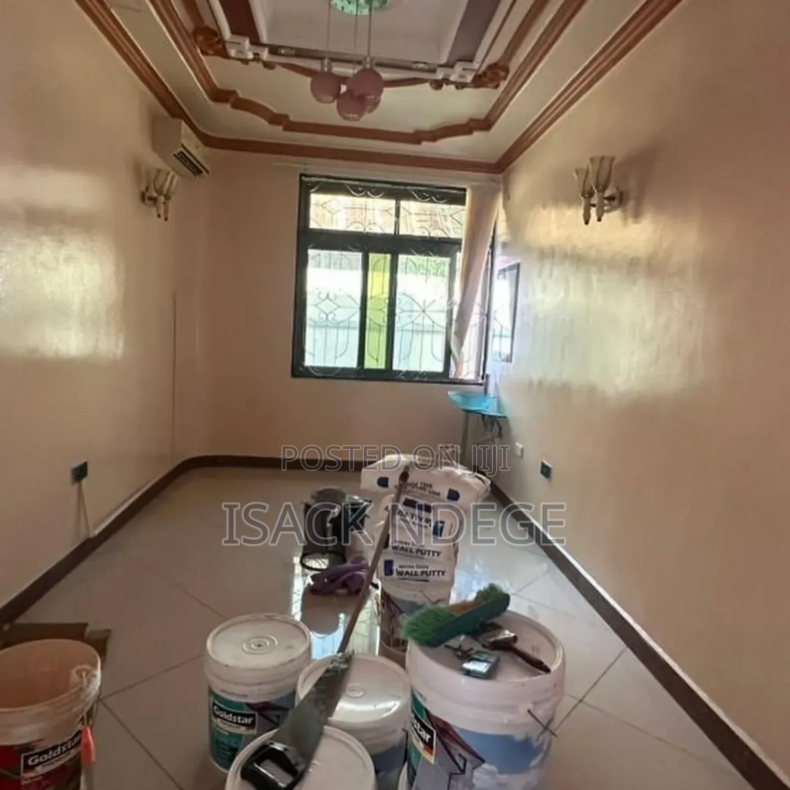 4bdrm House in Mbezi Beach for rent