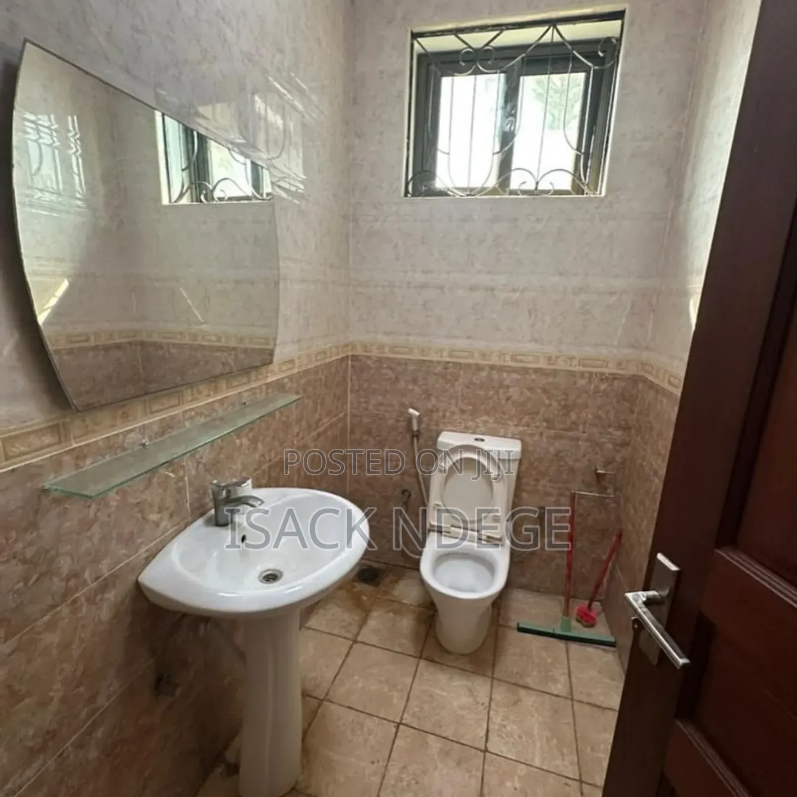4bdrm House in Mbezi Beach for rent