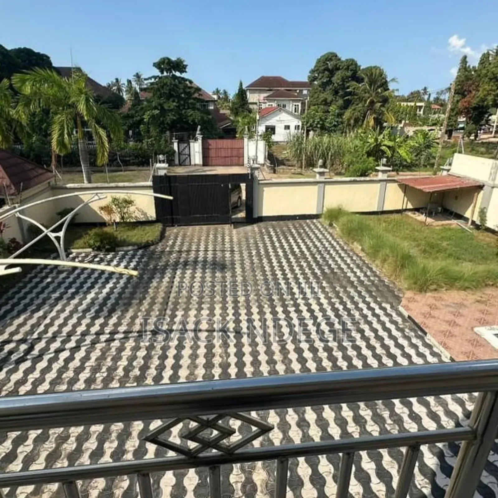 4bdrm House in Mbezi Beach for rent