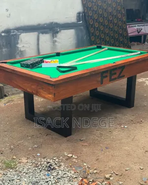 Billiards 