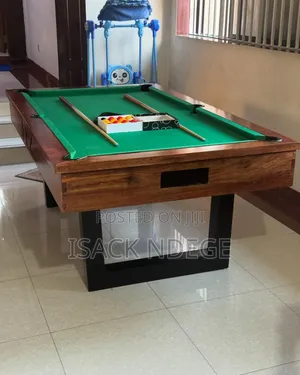 Billiards 