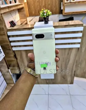 Google Pixel 7 128 GB