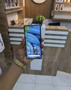 Google Pixel 7 128 GB