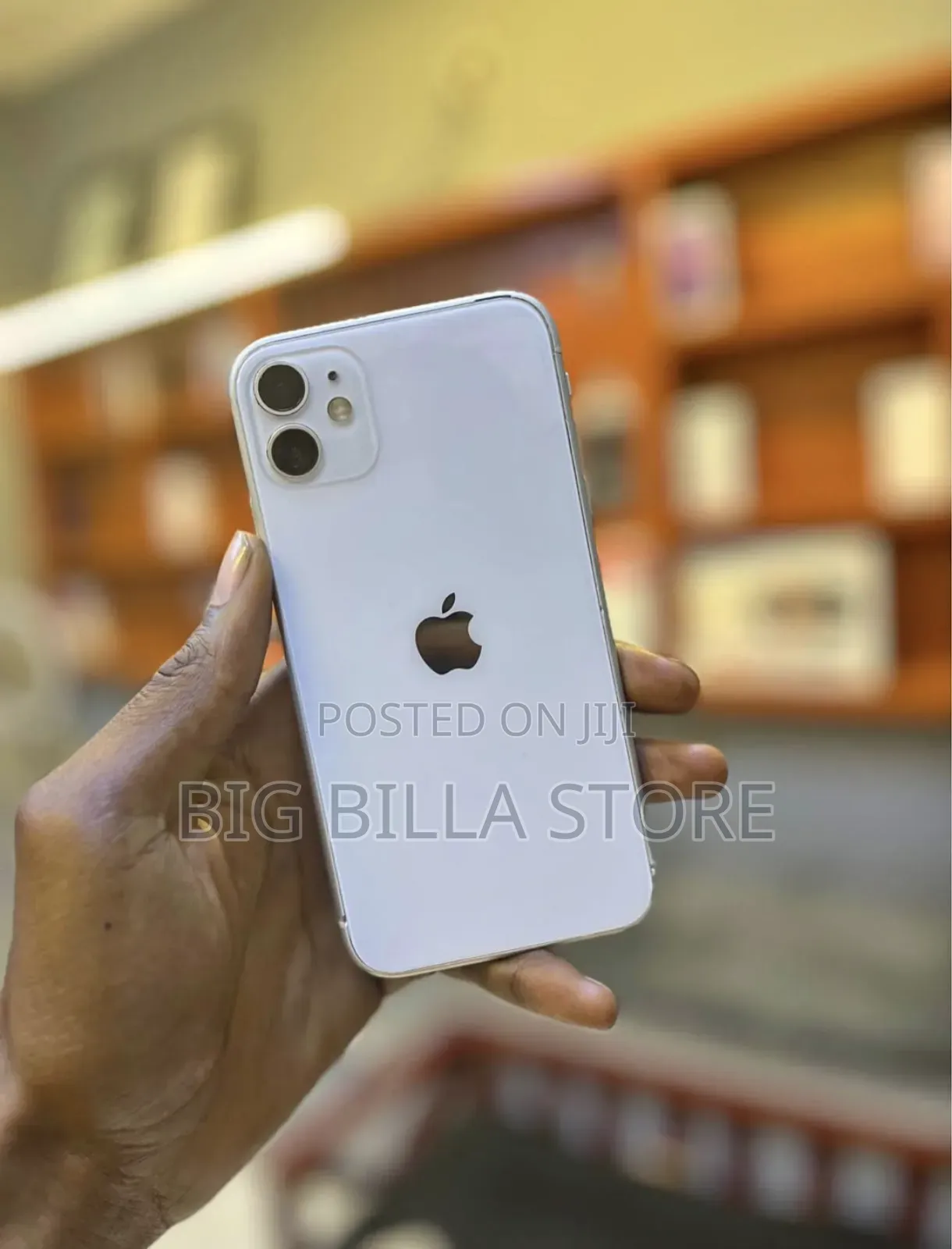 New Apple iPhone 11 64 GB