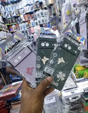 Cover Za Pixel