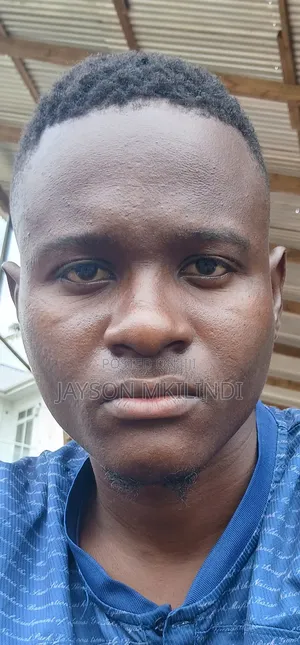 Jackson Elirehema Mkilindi