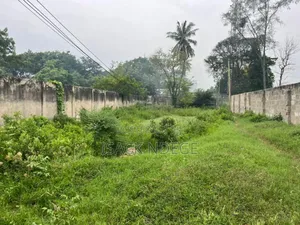 Beach Plot for Sale in Bahari Beach