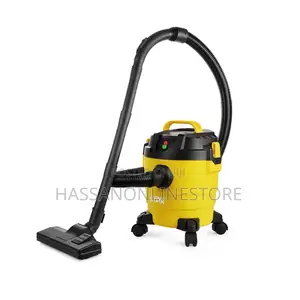 Winning Star 1800w 10l St-5035 Wet and Dry Vacuum Cleaner