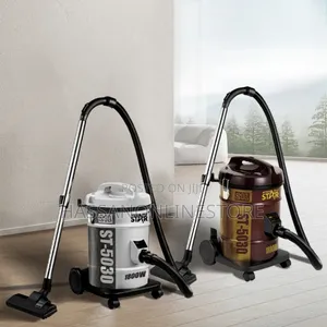 Winning Star 21l St-5030 Dry Can Vacuum Cleaner