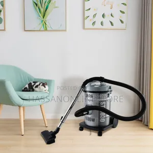 Winning Star 21l St-5030 Dry Can Vacuum Cleaner