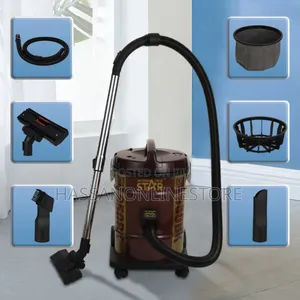 Winning Star 21l St-5030 Dry Can Vacuum Cleaner