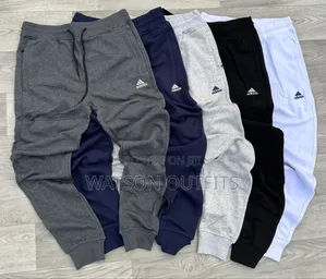 Unisex Joggers Pants New Original