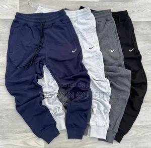 Unisex Joggers Pants New Original