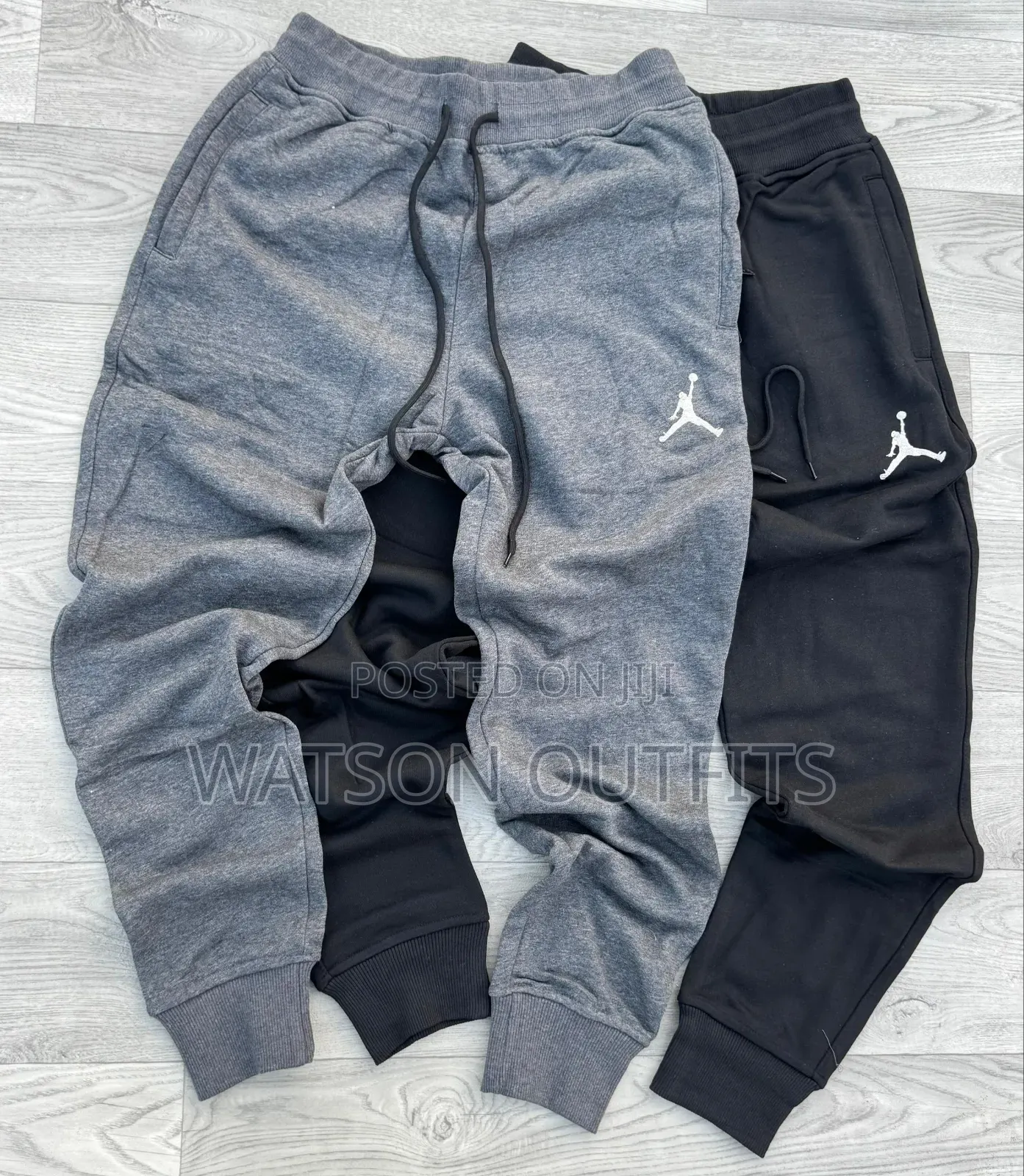 Unisex Joggers Pants New Original