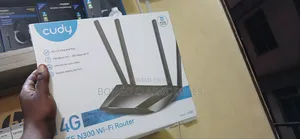 Router Offer
