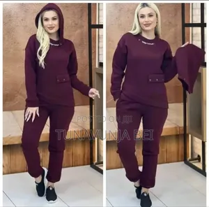 Track Suit New Style