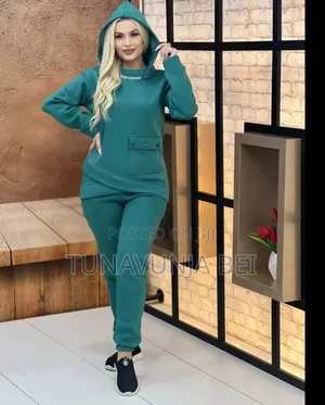 Track Suit New Style