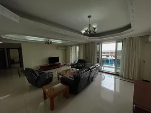 Photo - Furnished 3bdrm Apartment in Masaki for rent