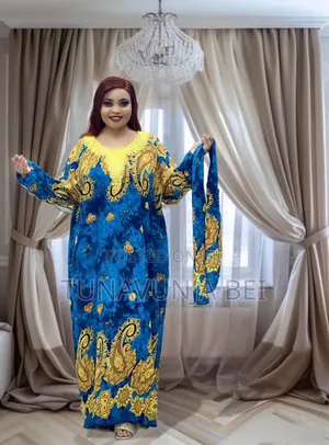 Ladies Dress 