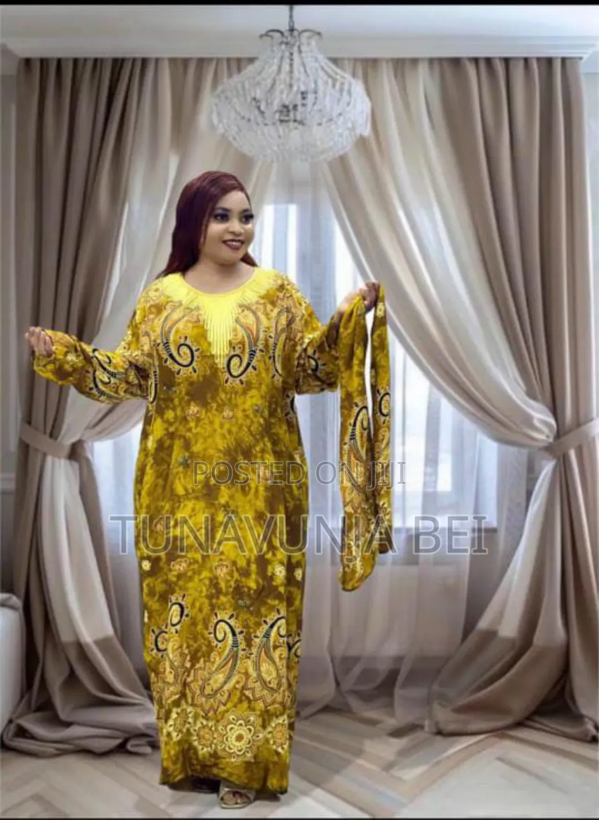 Ladies Dress 