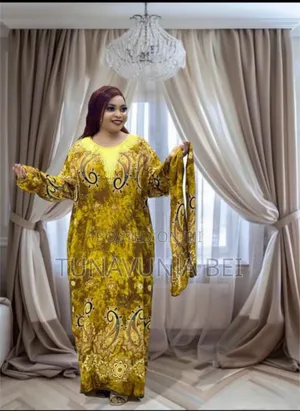 Ladies Dress 