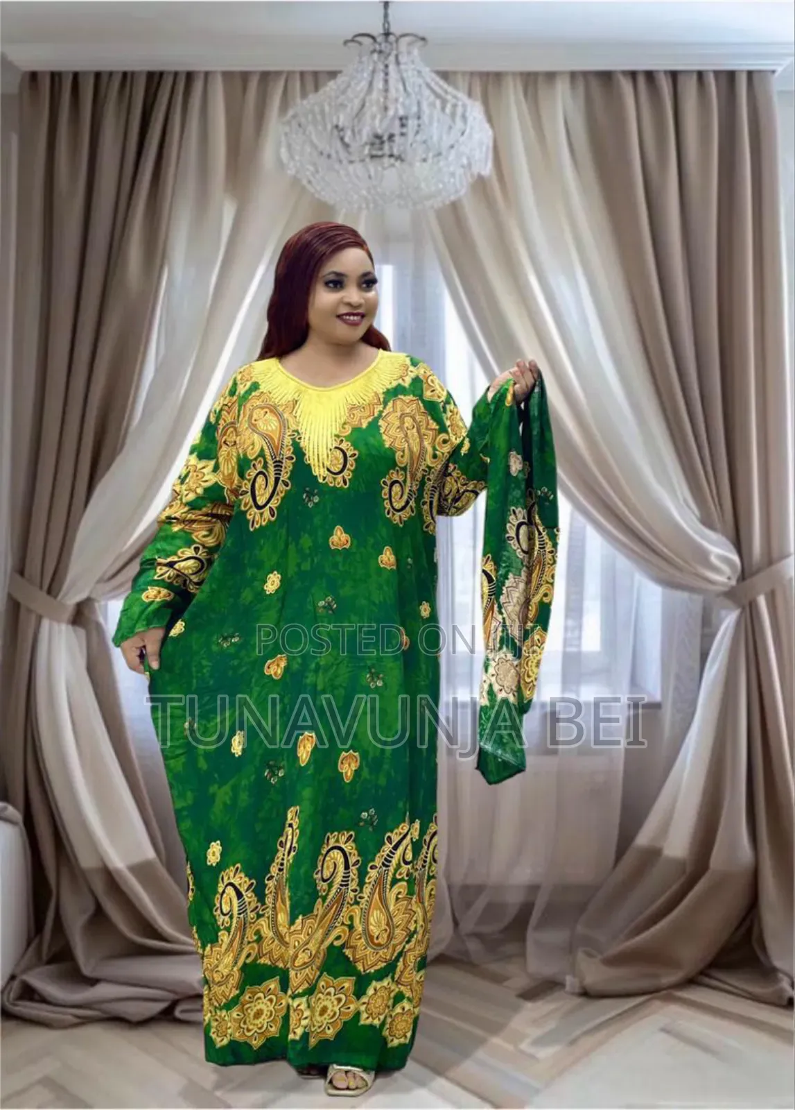 Ladies Dress 