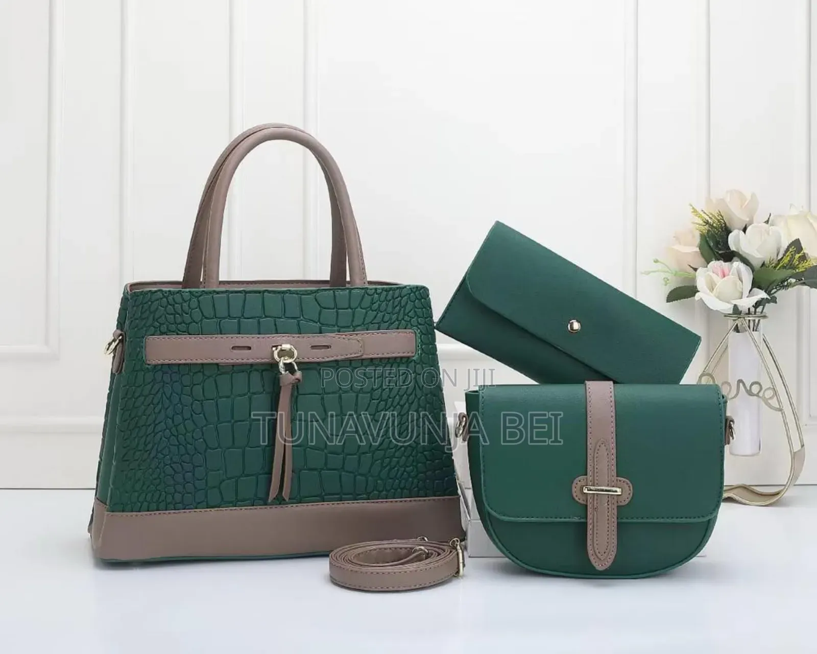 Handbags  for Ladies