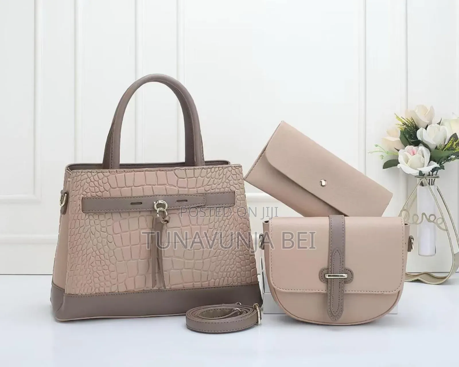 Handbags  for Ladies