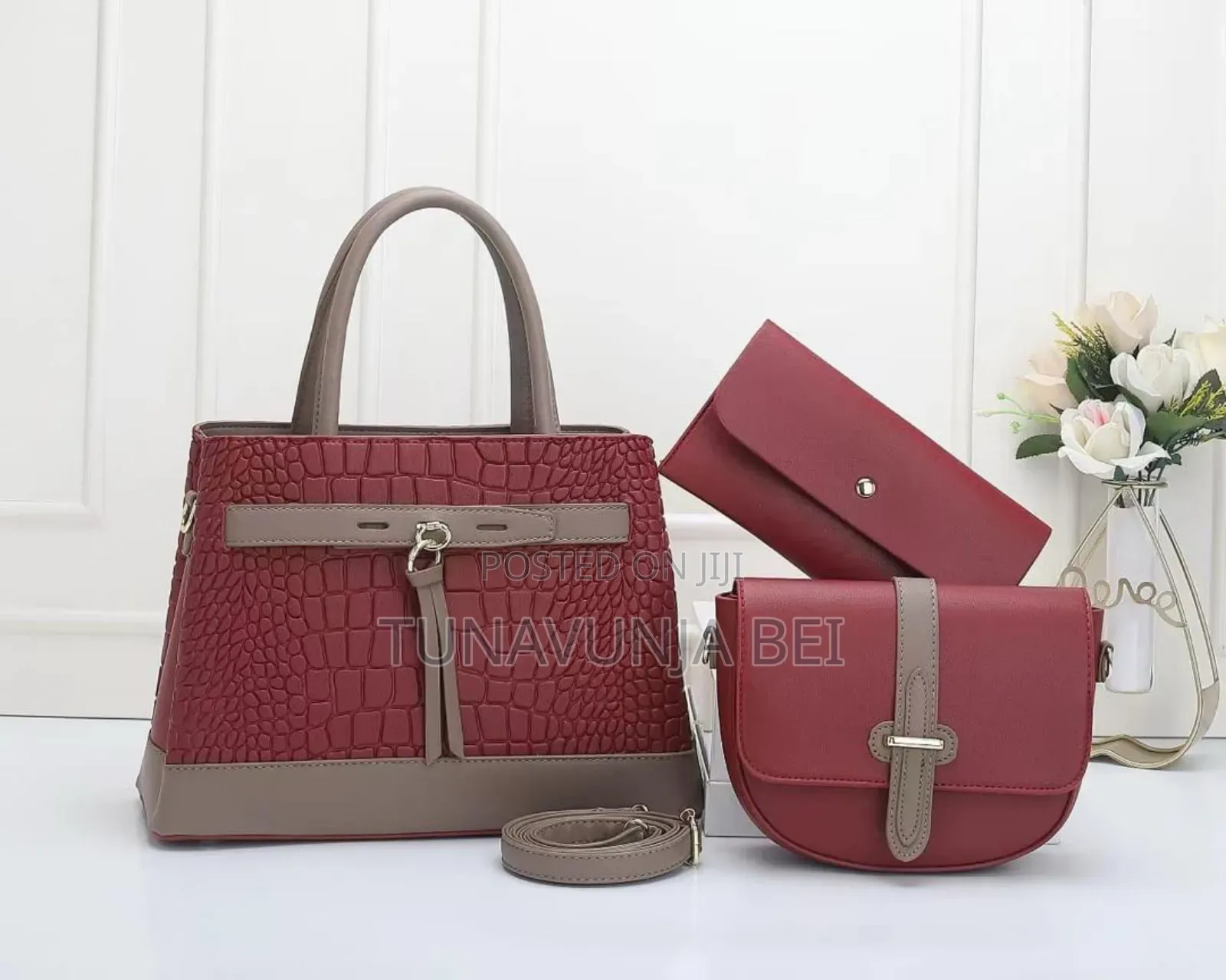 Handbags  for Ladies