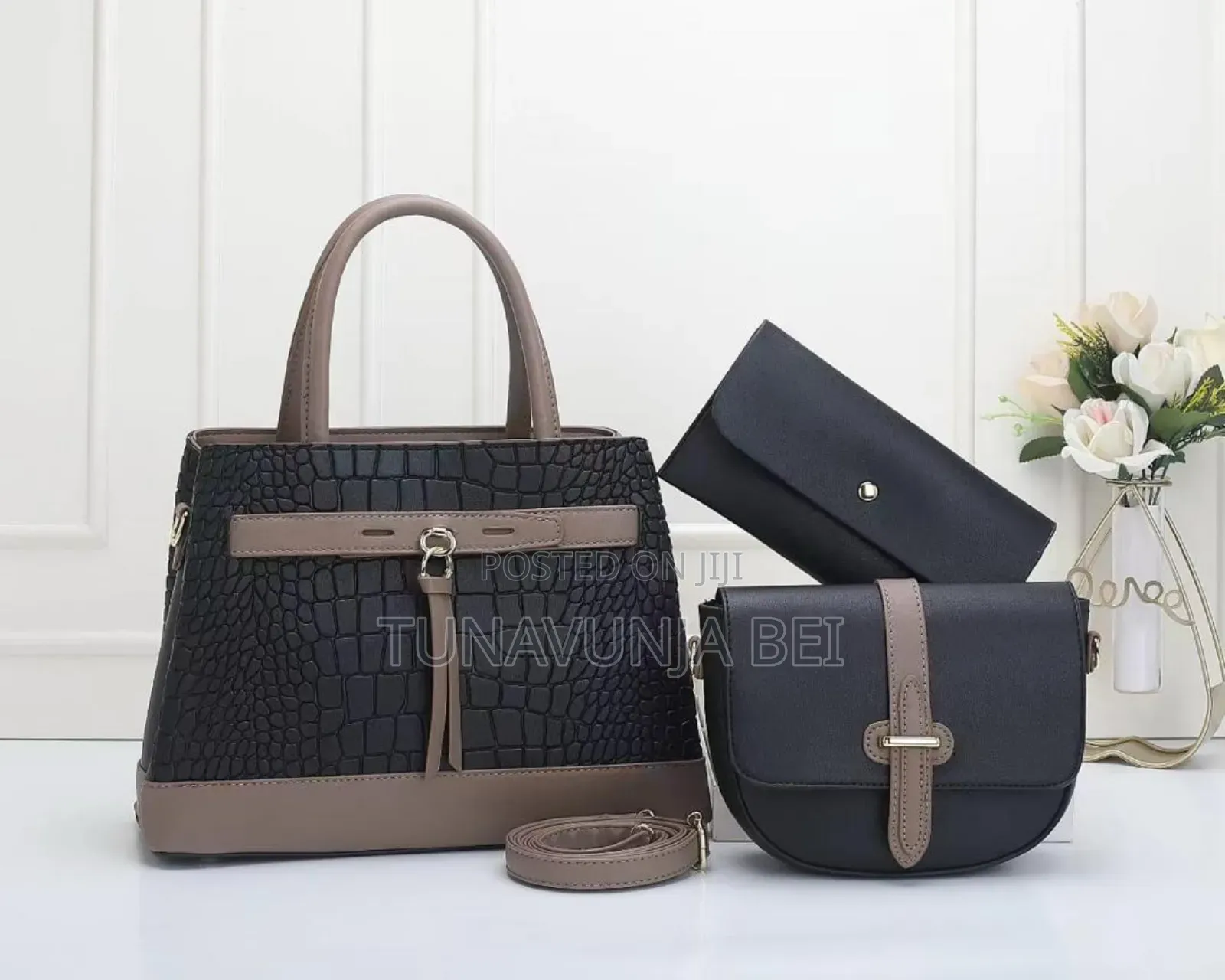 Handbags  for Ladies