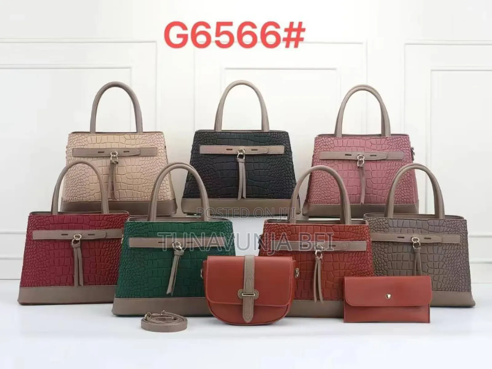 Handbags  for Ladies