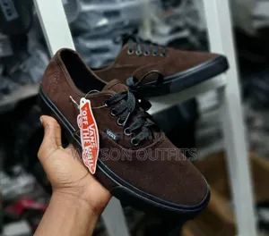 Vans Official Za Materials Nzuri
