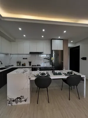 Furnished 3bdrm House in Airport Road, Ilemela for rent
