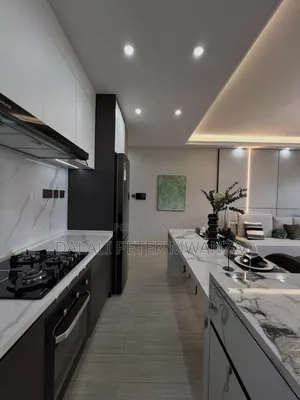 Furnished 3bdrm House in Airport Road, Ilemela for rent