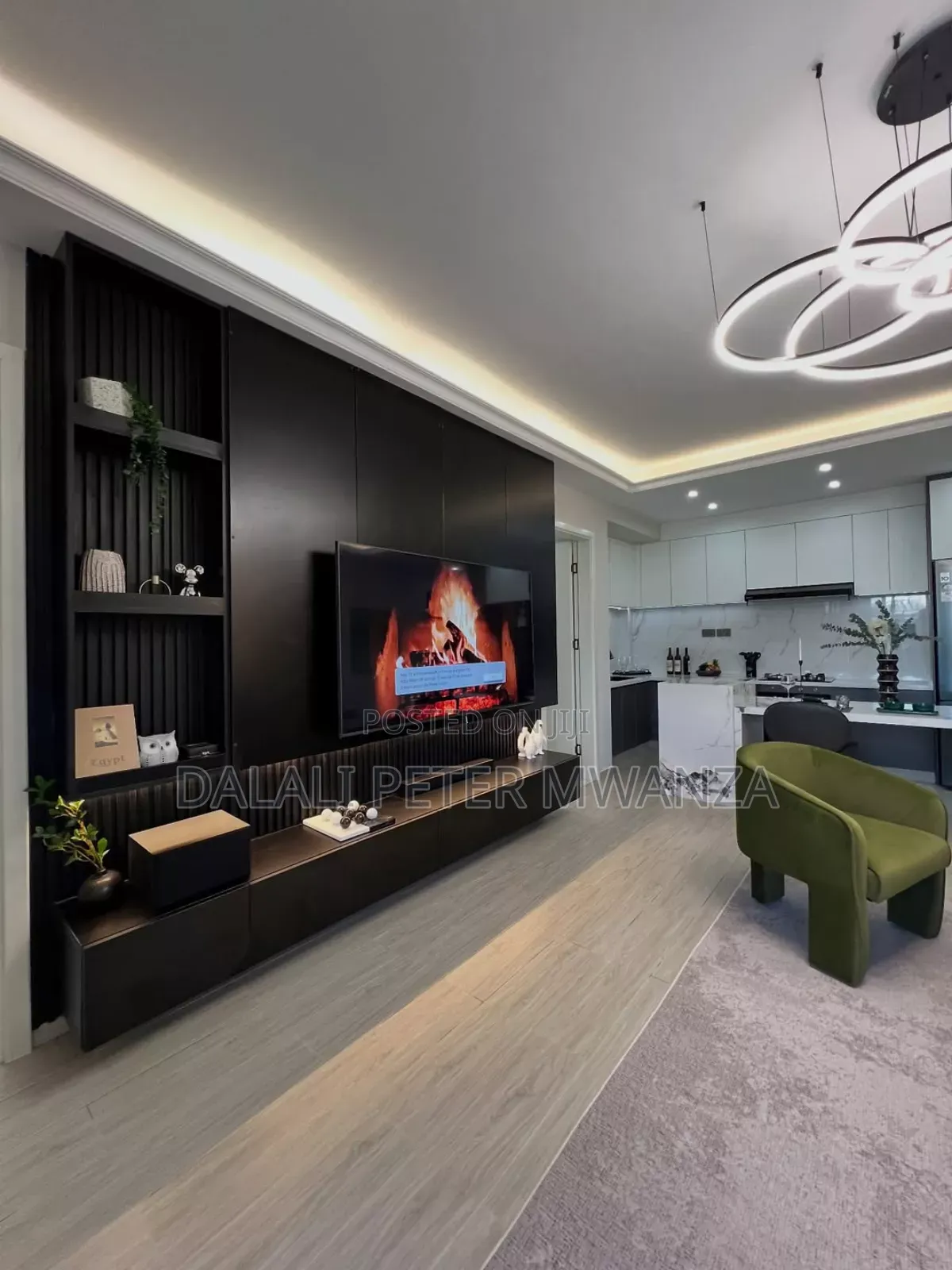 Furnished 3bdrm House in Airport Road, Ilemela for rent