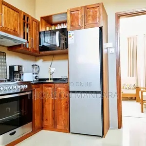 Furnished 2bdrm Apartment in Kunduchi for rent