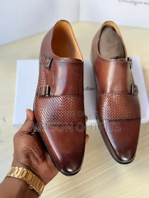Men's Gucci Mocca Official Indeed