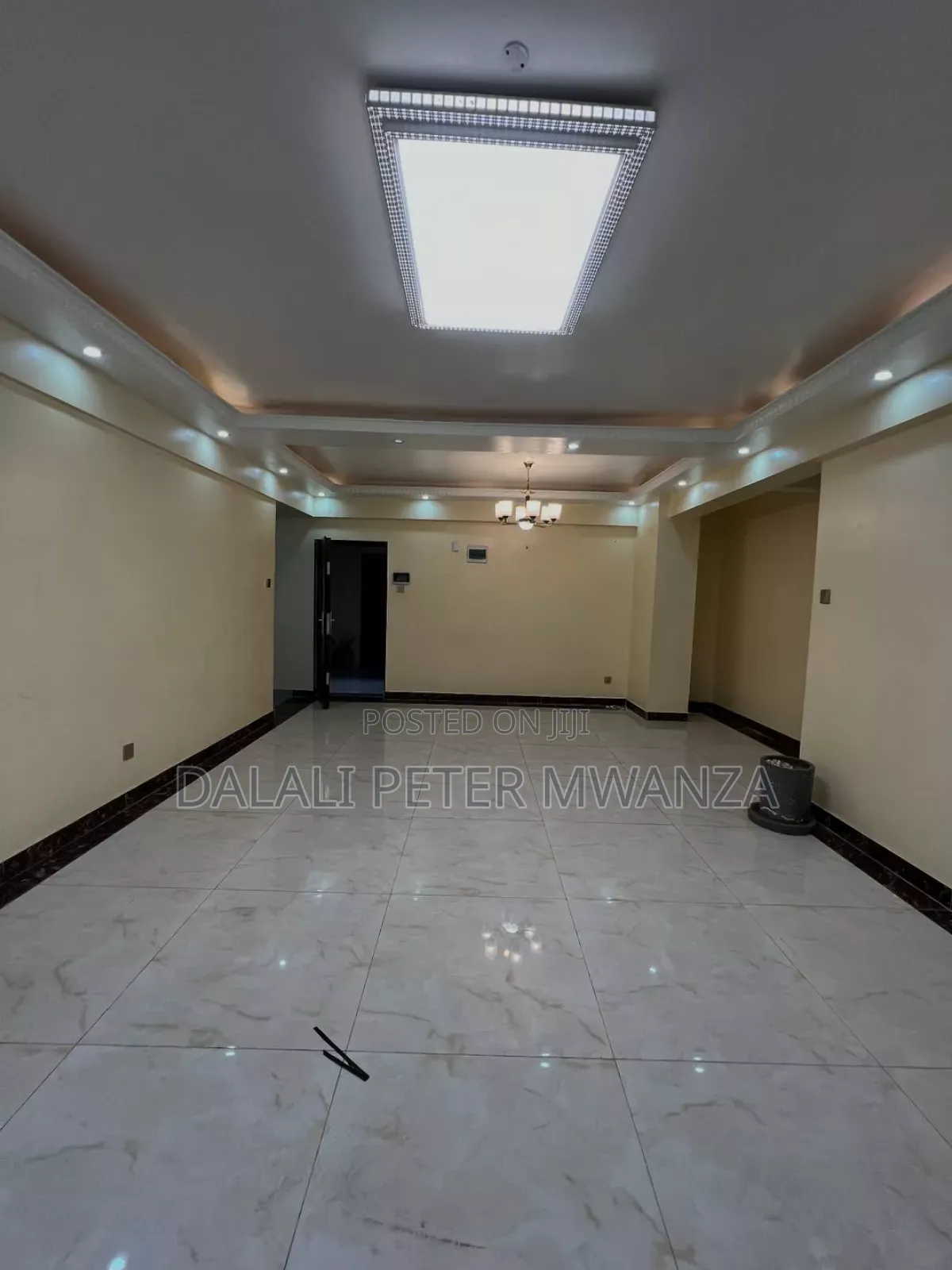 3bdrm Apartment in Nyerere Road, Nyamagana for rent