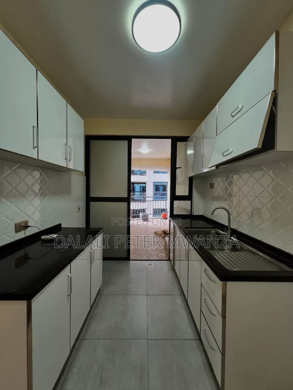 3bdrm Apartment in Nyerere Road, Nyamagana for rent