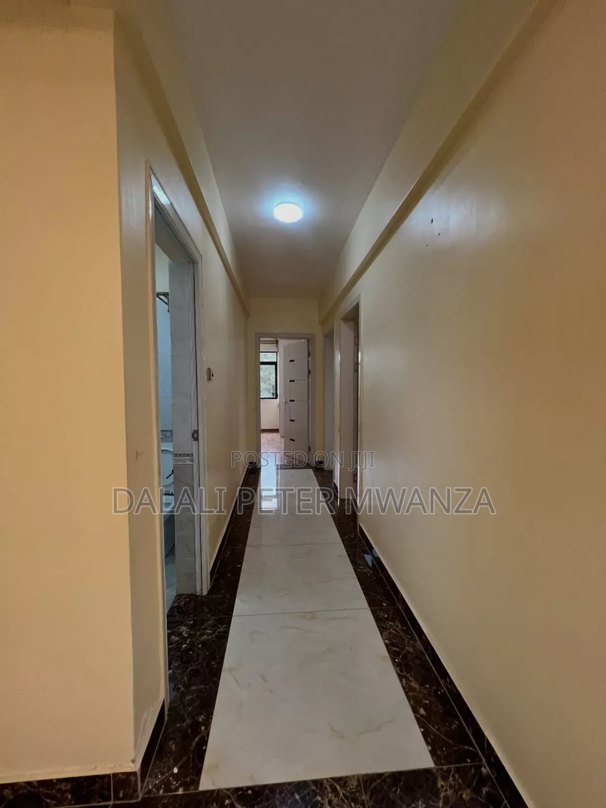 3bdrm Apartment in Nyerere Road, Nyamagana for rent