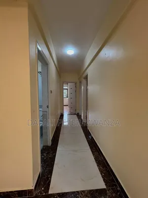 3bdrm Apartment in Nyerere Road, Nyamagana for rent