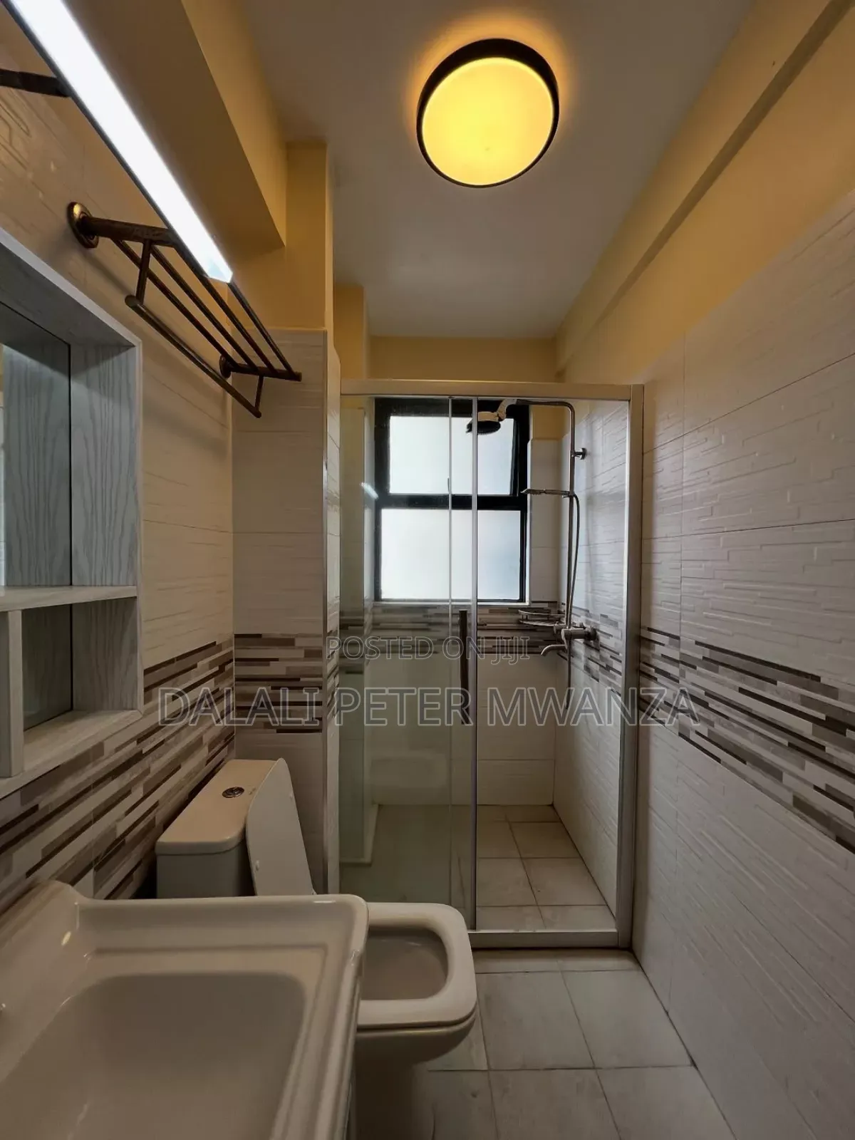 3bdrm Apartment in Nyerere Road, Nyamagana for rent