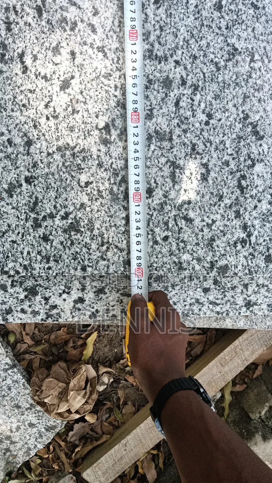 Marble Stones 200x60