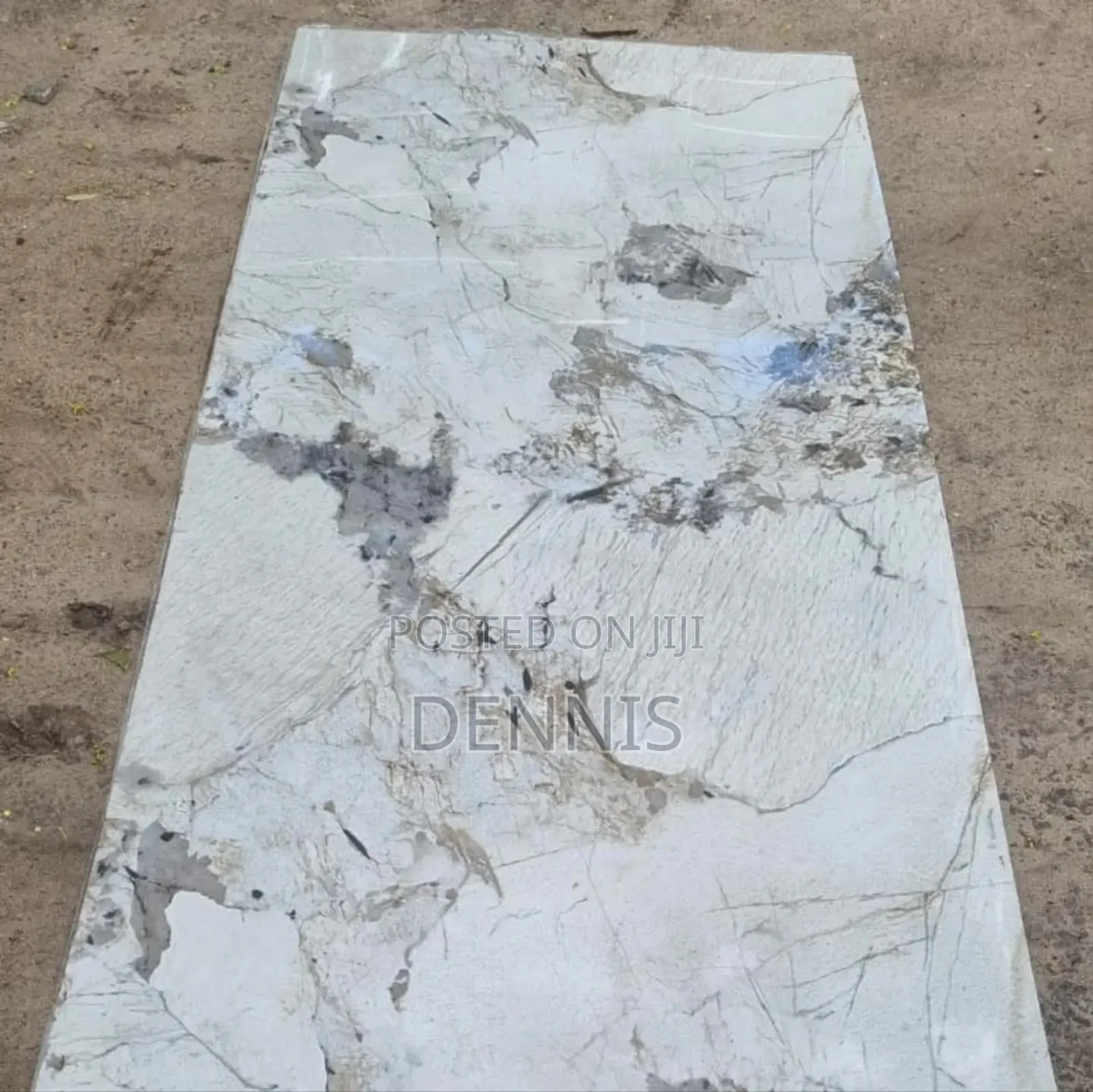 Marble Sheets 9*4ft