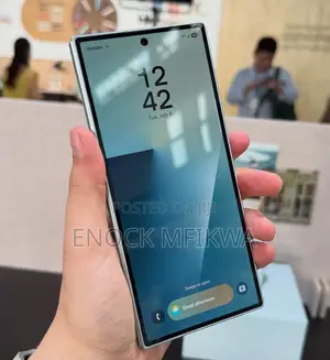 New Samsung Galaxy Z Fold7 256 GB Silver