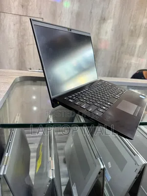 Laptop Sony VAIO SVE14113EN 8GB Intel Core I7 SSD 256GB