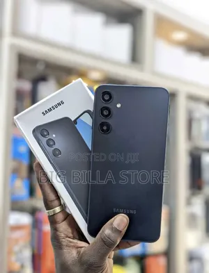 New Samsung Galaxy A16 128 GB Black