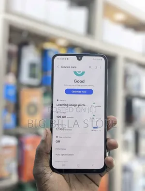 New Samsung Galaxy A16 128 GB Black